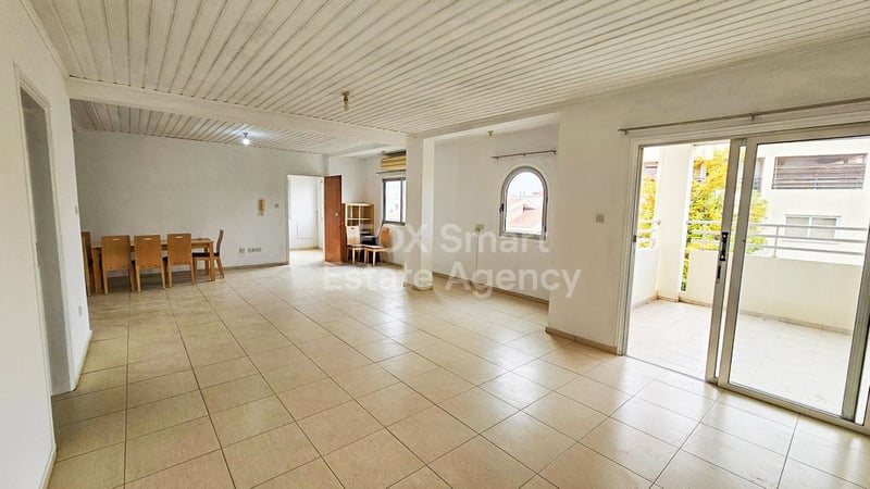 Apartment in Dasoupolis - view 1