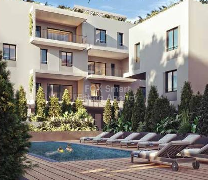 Apartment in Livadia - view 1