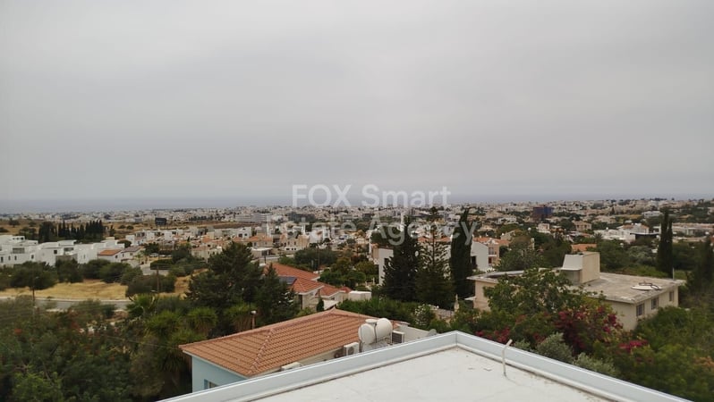 Apartment in Konia - view 1