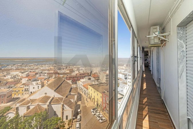 Apartment in Faro - view 1