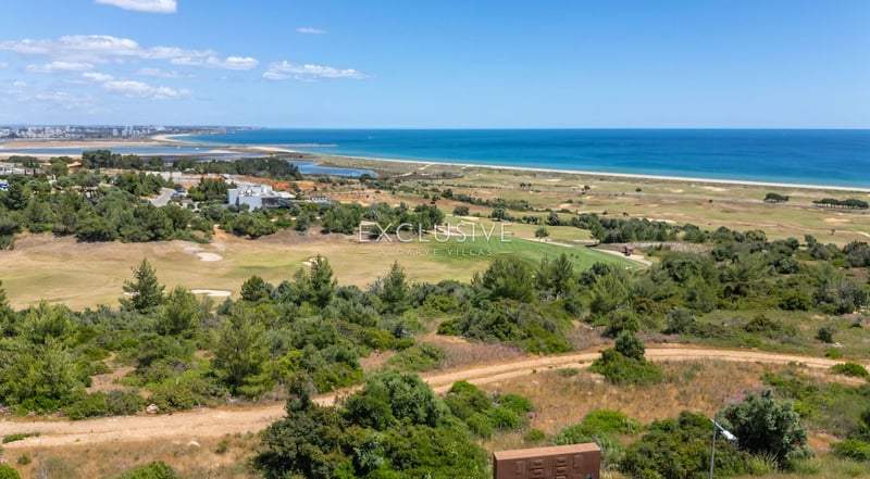 Land in Lagos - view 1