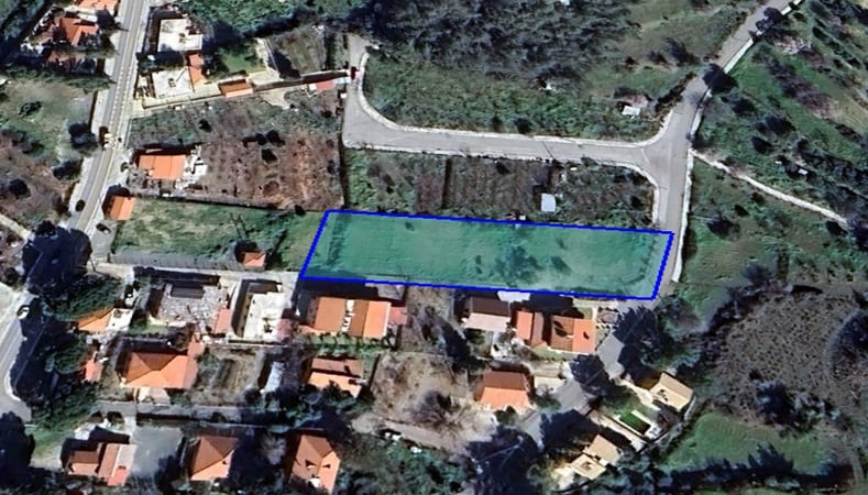 House in Trimiklini - view 1