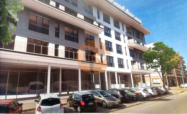 Land in Olhao - view 1