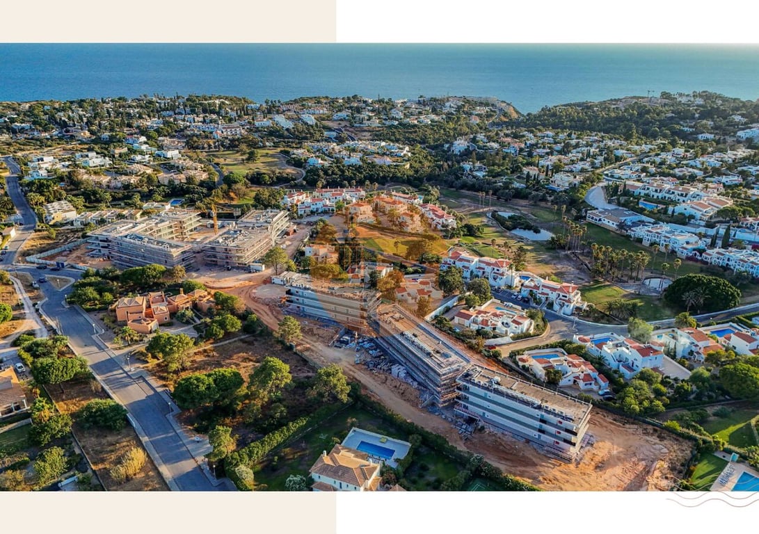 Apartment in Estombar