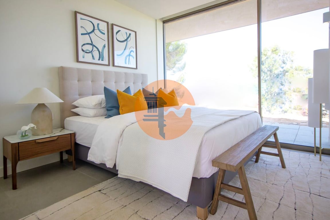 Apartment in Estombar