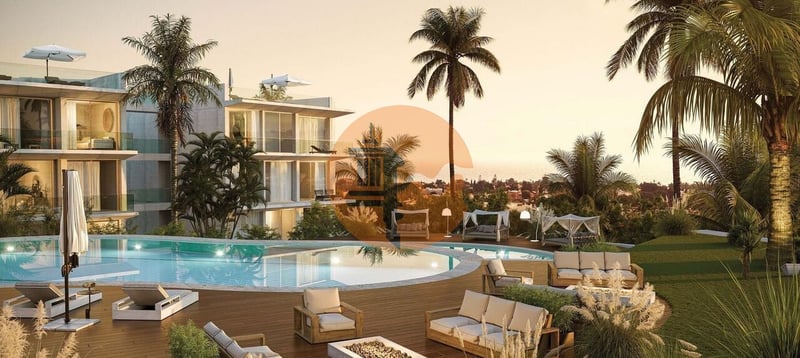 Apartment in Lagoa - view 1