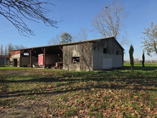 House in Auriac-sur-Dropt - view 1