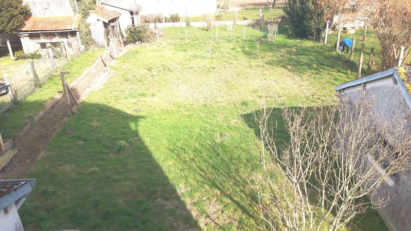 House in Bussiere-Poitevine - view 1