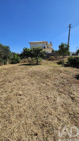 Land in Almancil - view 1