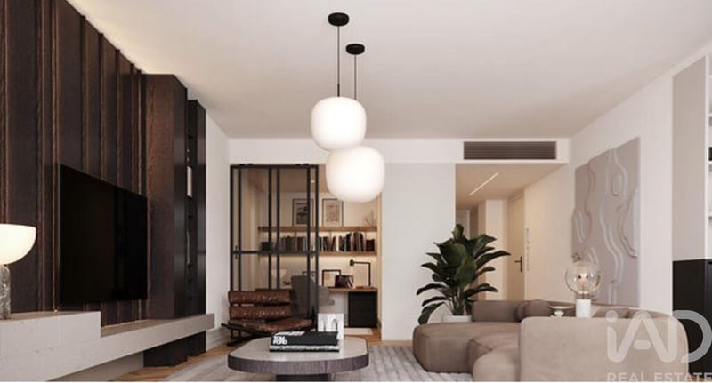 Apartment in Porto - view 1