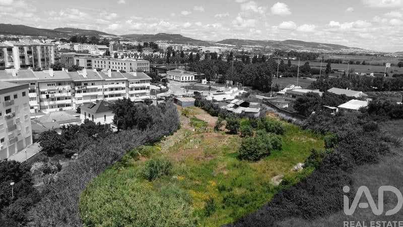Land in Loures - view 1