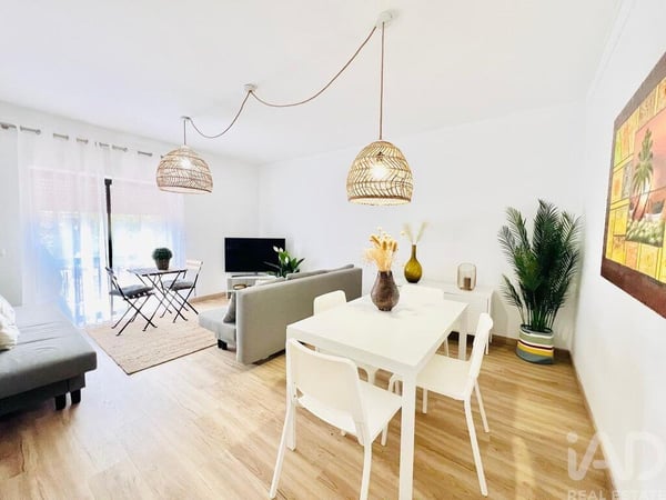 Apartment in Tavira - view 1