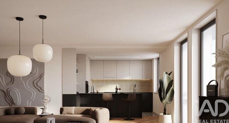 Apartment in Porto - view 1