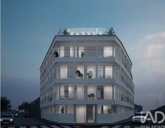 Apartment in Senhora da Hora - view 1
