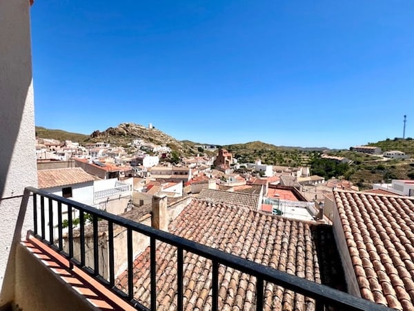 Apartment in Almeria - view 1