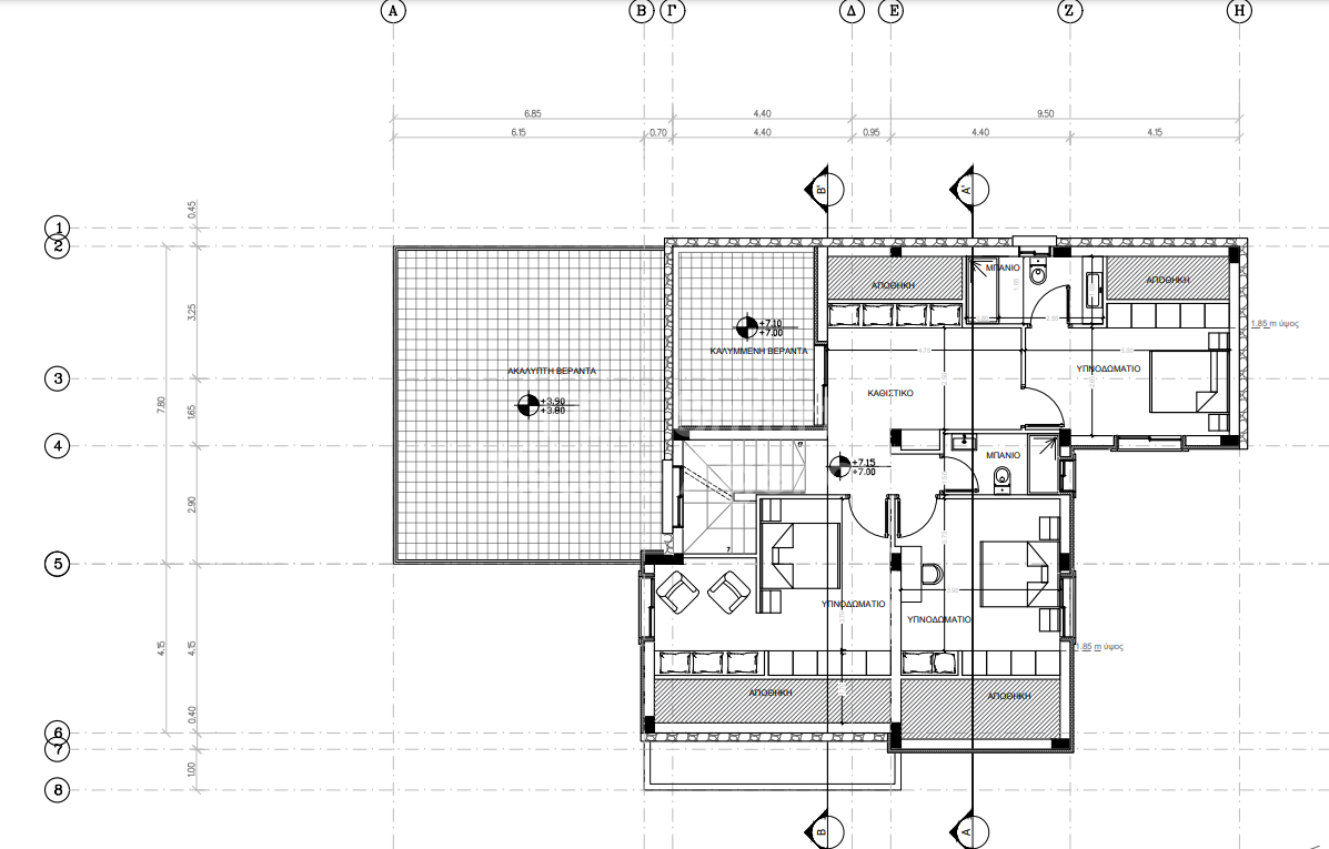 House in Paralimni - Image 3