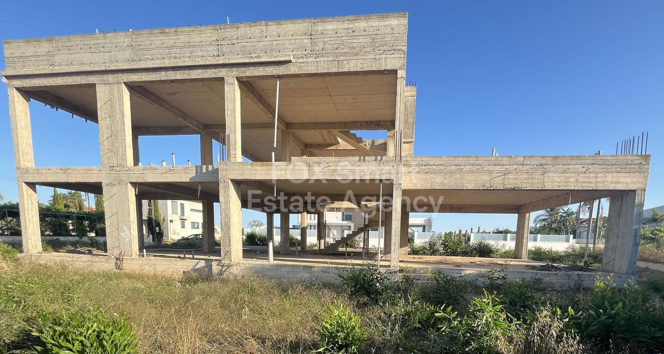 House in Paralimni - Image 2