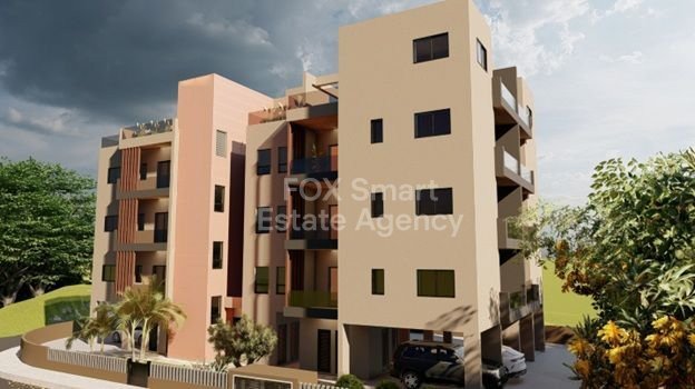 House in Kato Polemidia - view 1