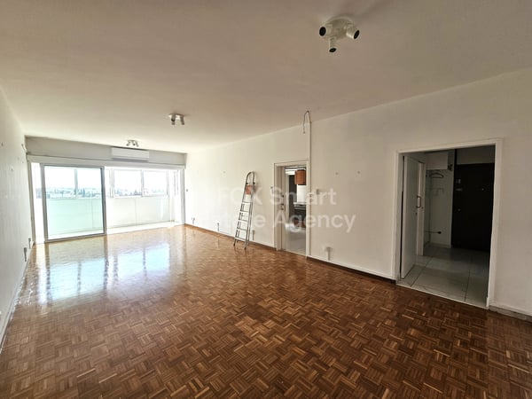 Apartment in Dasoupolis - view 1