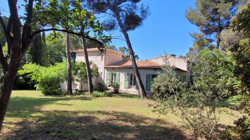 House in Beziers - view 1