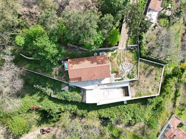 House in Fornelos - view 1