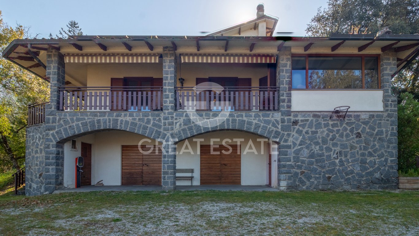 House in Ponte - Image 3