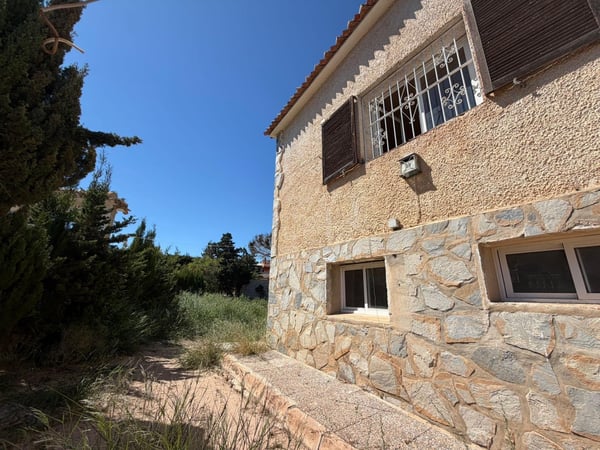 Villa in Torrevieja - view 1