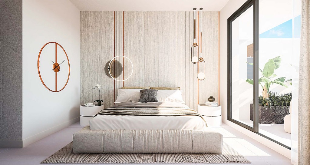 Penthouse in Benalmadena - Image 3