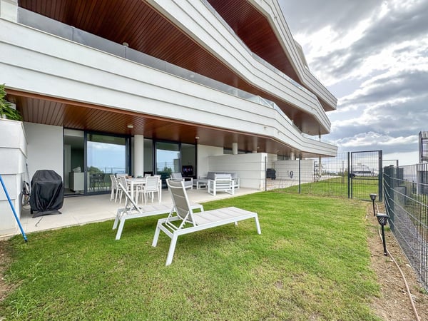 Apartment in Fuengirola - view 1