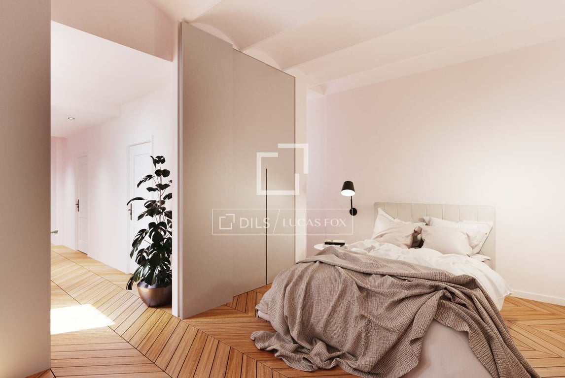 Apartment in Barcelona - Image 3