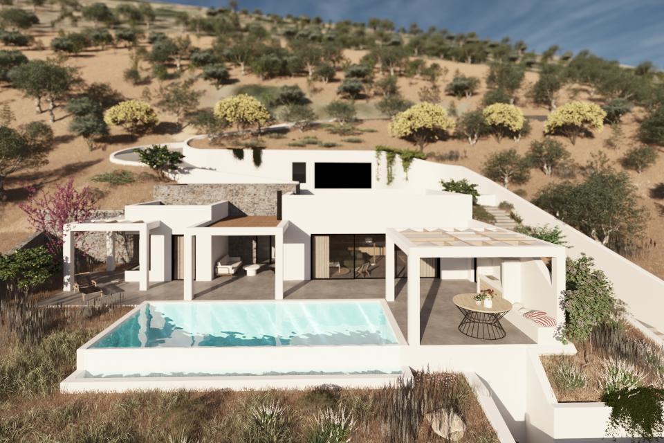 House in Kato Elounda - Image 2