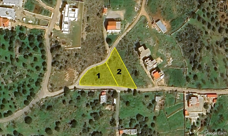 House in Agios Nikolaos - view 1