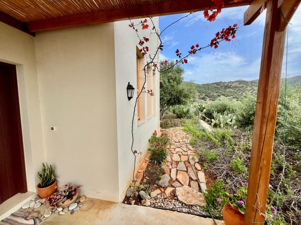 House in Neapoli - view 1