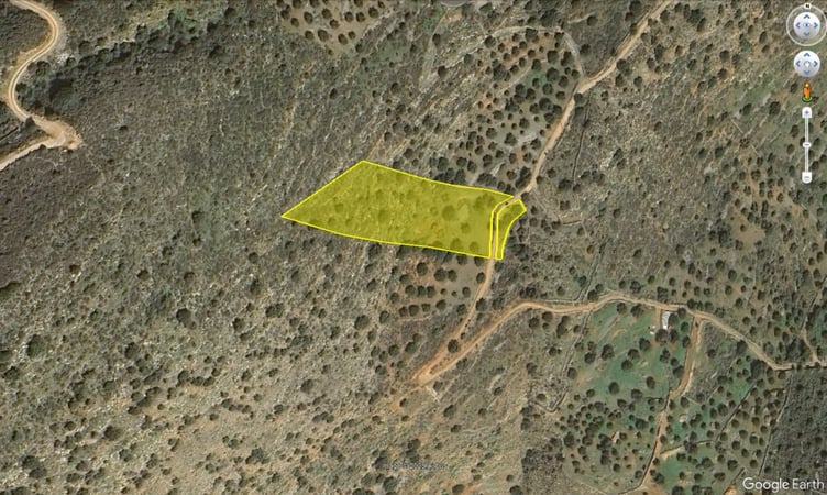 House in Agios Nikolaos - view 1