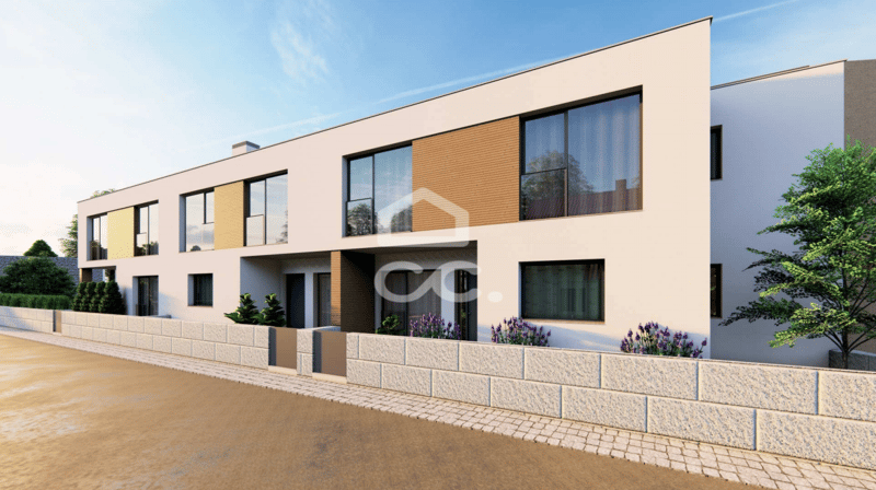 Villa in Repeses - view 1