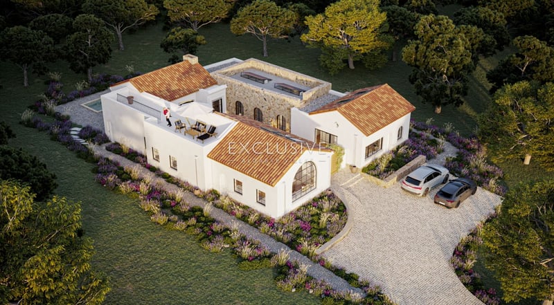 Land in Lagos - view 1