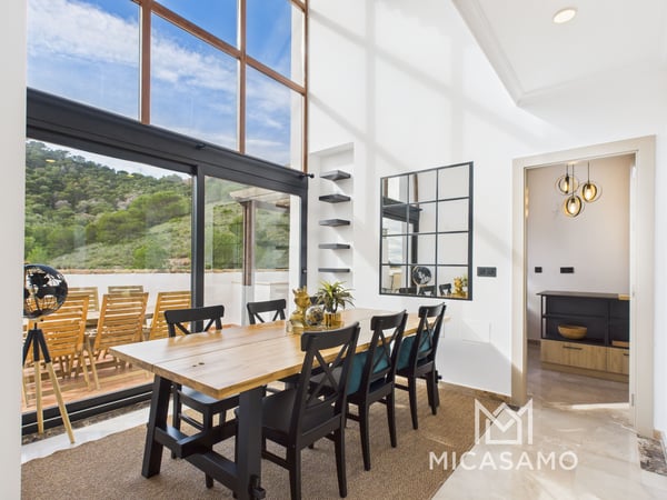 House in El Beal - view 1