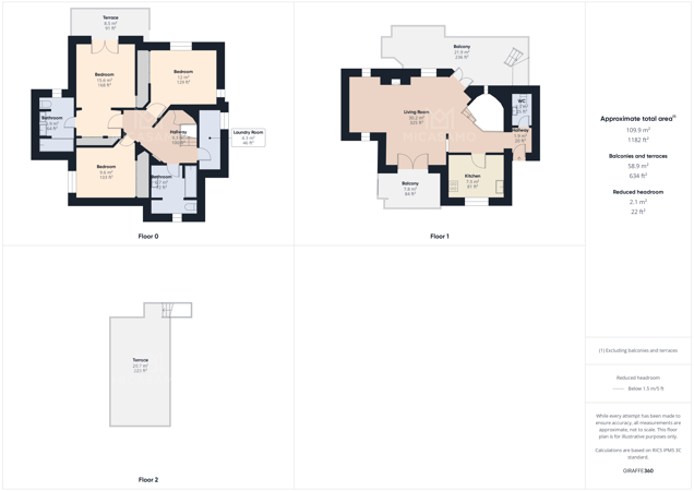 House in El Beal - view 1