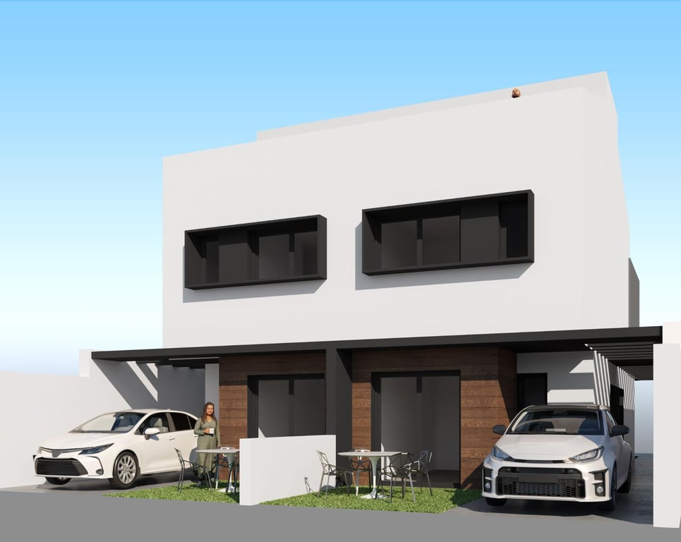 House in San Blas - Image 2