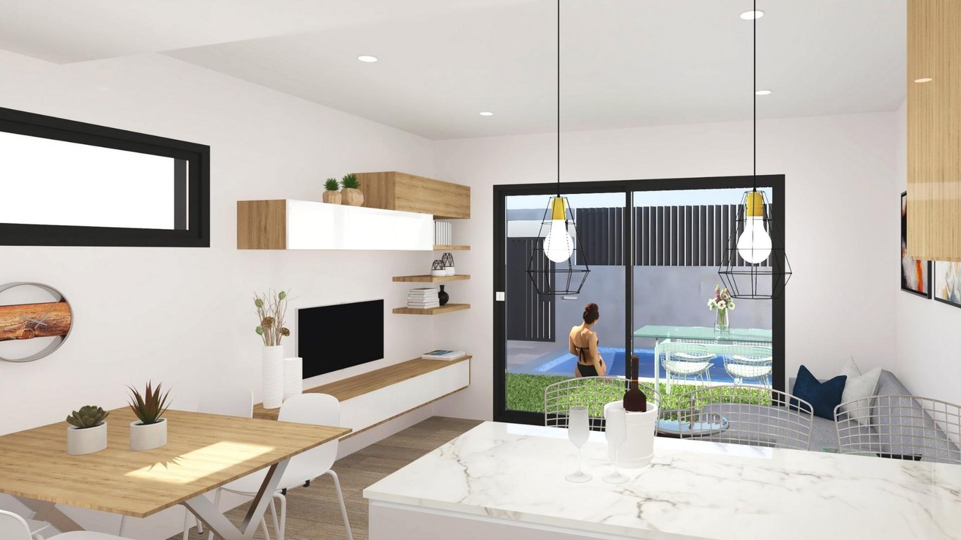 House in San Blas - Image 4