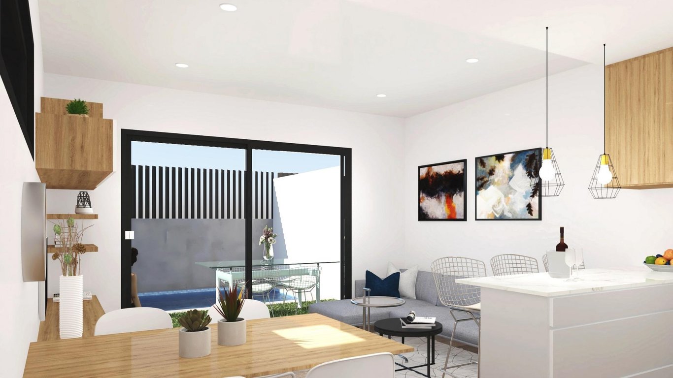 House in San Blas - Image 5