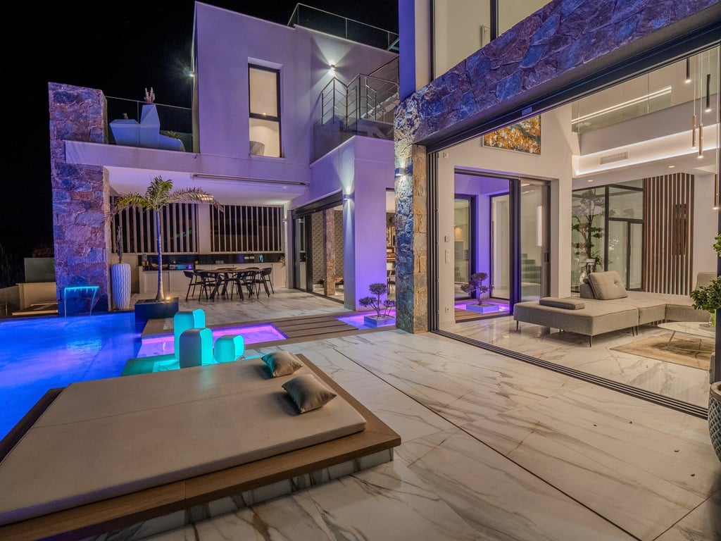 Villa in Dehesa de Campoamor - Image 4