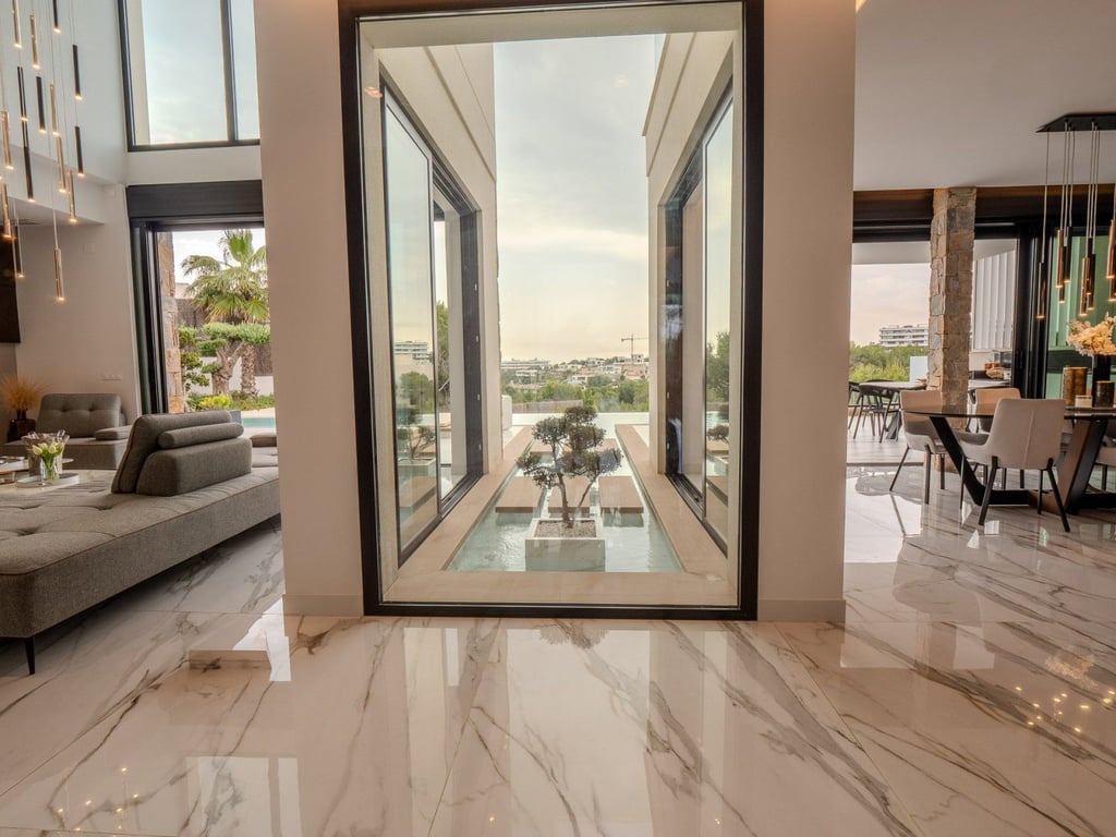 Villa in Dehesa de Campoamor - Image 5