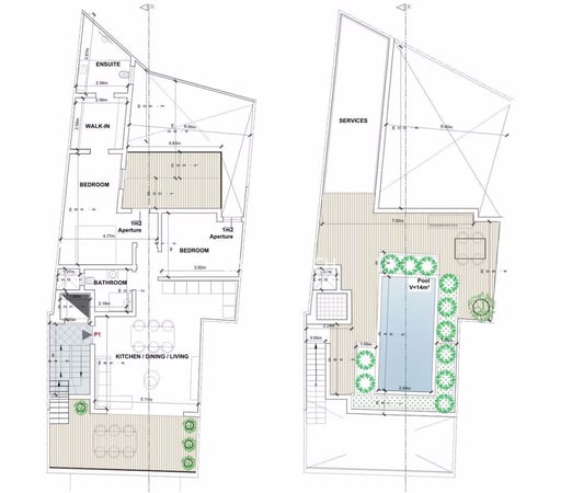 Apartment in Saint Paul's Bay - view 1