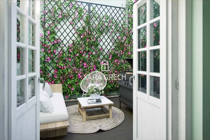 Apartment in Tas-Sliema - view 1