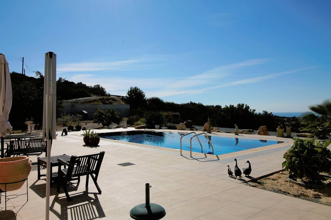 House in Souskiou - Image 2