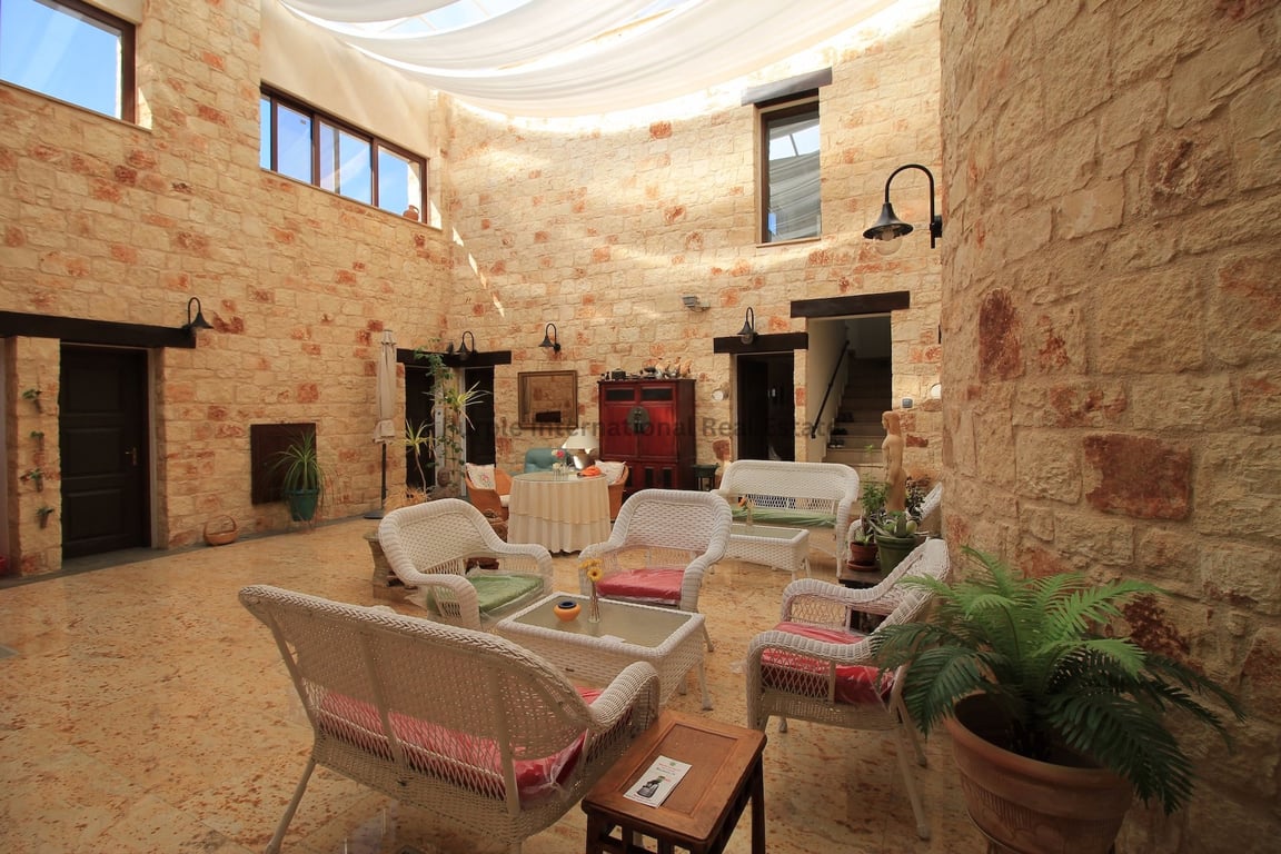 House in Souskiou - Image 3