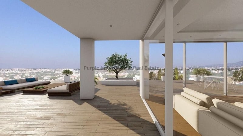 Apartment in Konia - view 1