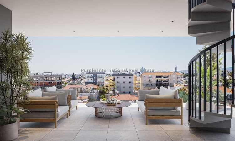 Apartment in Agios Ioannis - view 1