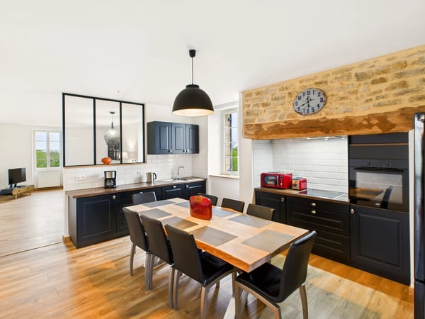 House in Florimont-Gaumier - view 1